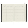 Bloc Notas Planning Mensual Crix