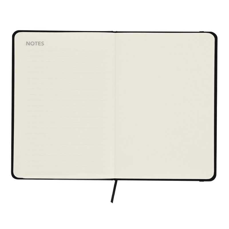 Bloc Notas Planning Mensual Crix