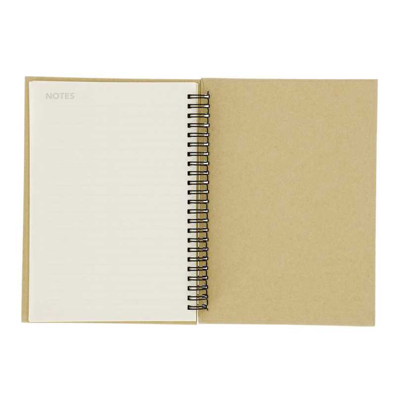 Libreta Planning Mensual Celik