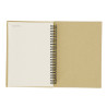 Libreta Planning Mensual Celik