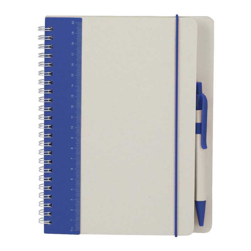 Libreta Kirax