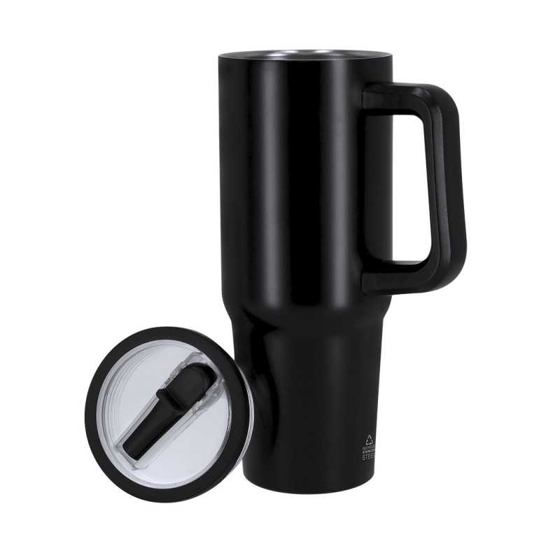 Taza Térmica Huver