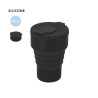 Vaso Plegable Roric