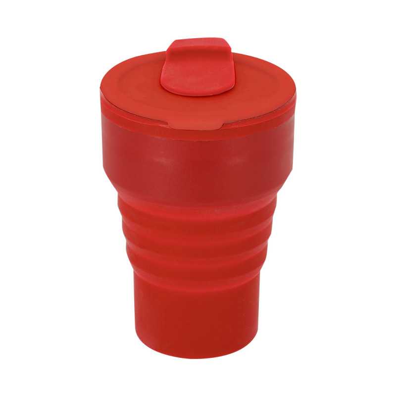 Vaso Plegable Roric