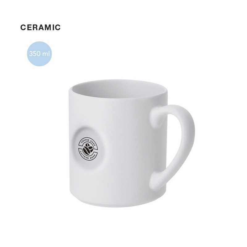 Taza Tiraan