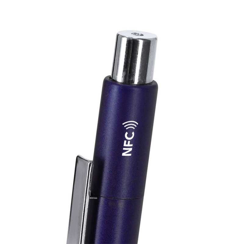 Bolígrafo NFC Pindar