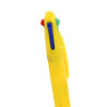Bolígrafo Multicolor Zorzal