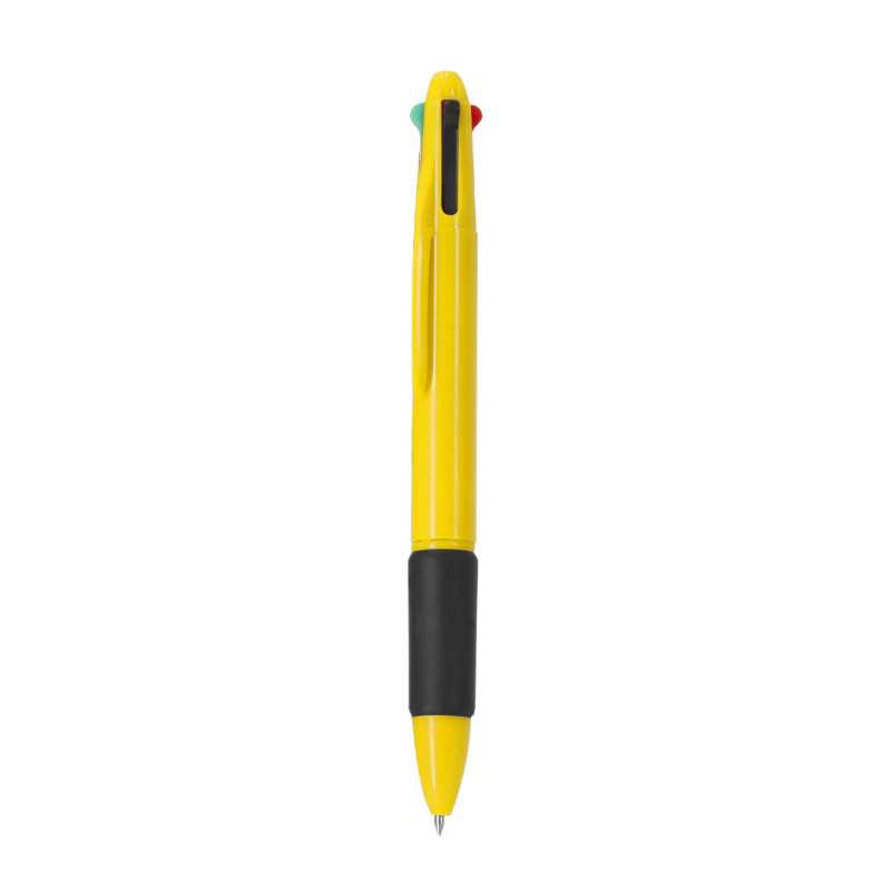 Bolígrafo Multicolor Zorzal