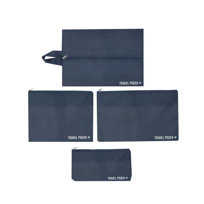 Set Organizador VIAJE Combol