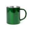 TAZA ACERO INOX