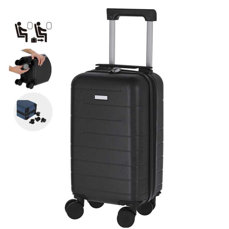 Trolley Loire