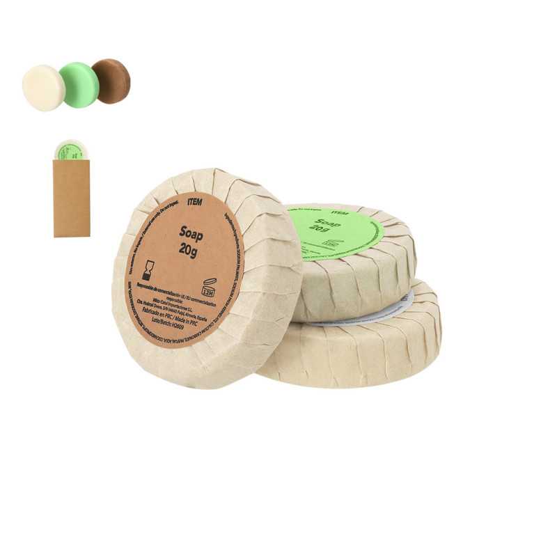 Set Jabones Gorar