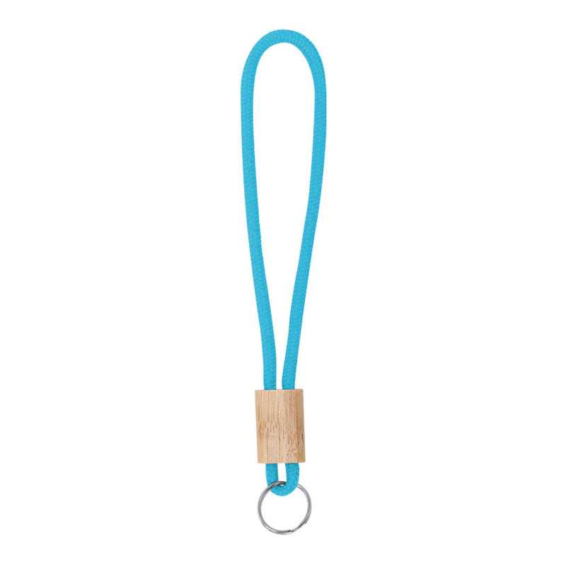 Llavero Walnut