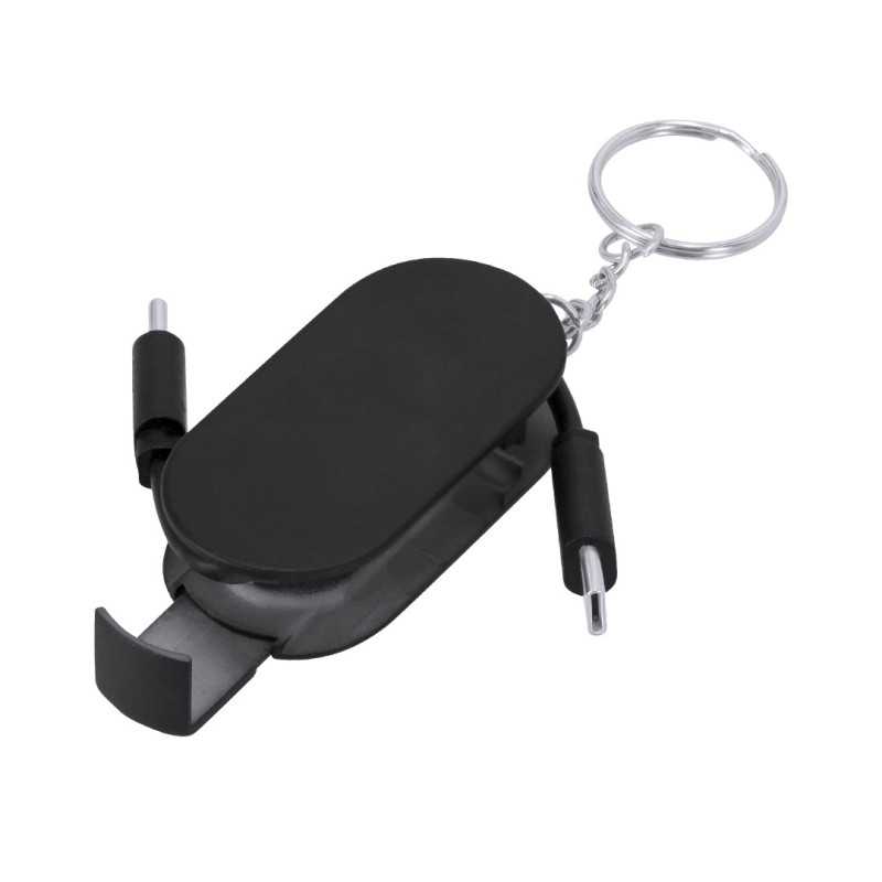 Cable Cargador Multifunción Dintry
