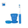 Set cepillo dental Baldur