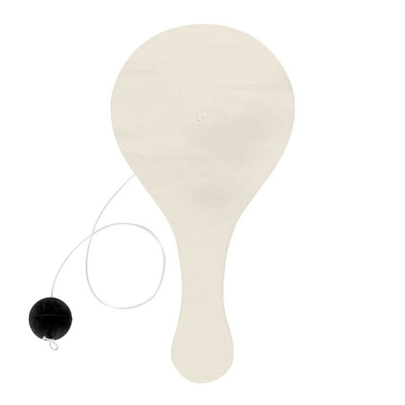 Set RAQUETA Jarnal