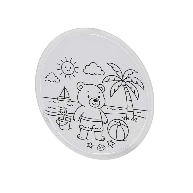 Frisbee Zerbut