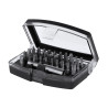 Set Herramientas Calquix