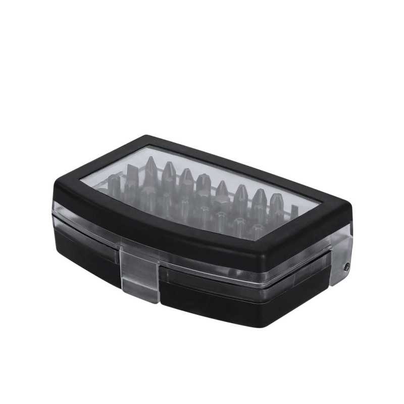 Set Herramientas Calquix