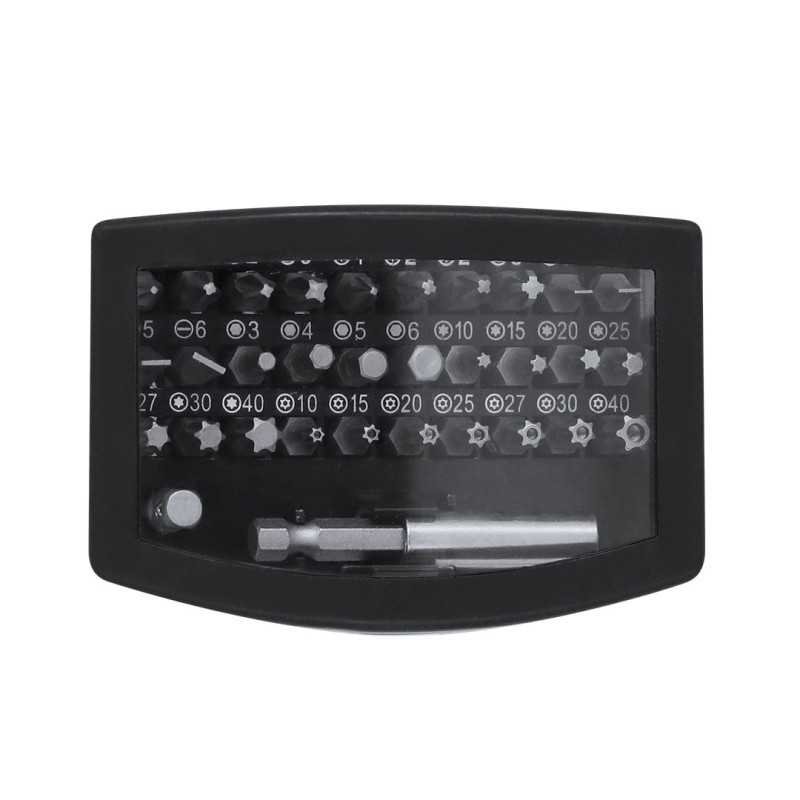 Set Herramientas Calquix