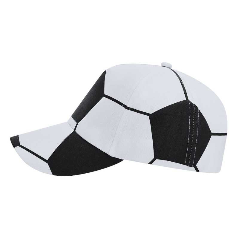 Gorra Wesson