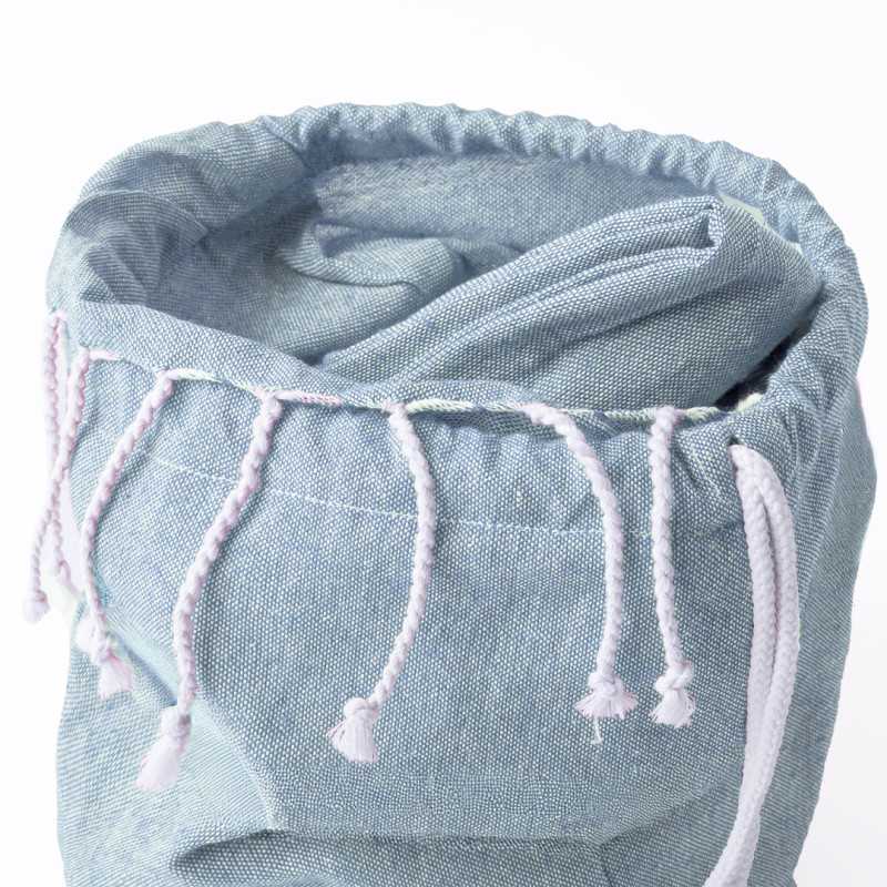 Mochila Pareo Borinex