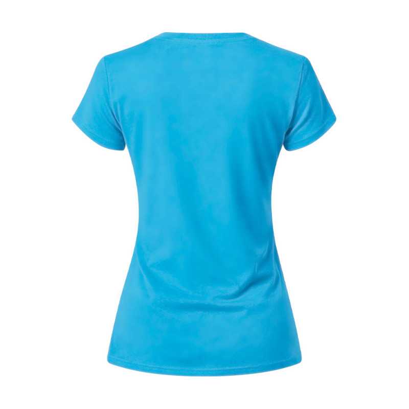 Camiseta Mujer Color Epika