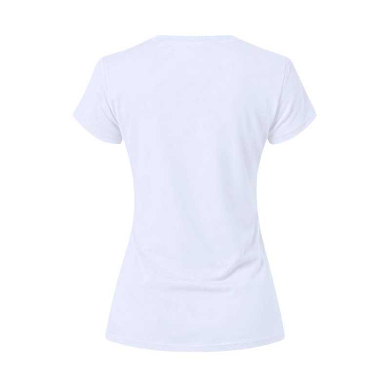 Camiseta Mujer Blanca Epika