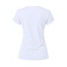 Camiseta Mujer Blanca Epika