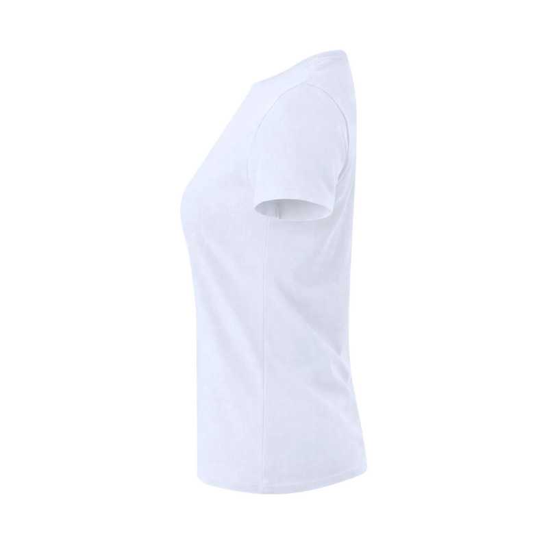 Camiseta Mujer Blanca Epika