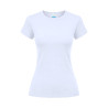 Camiseta Mujer Blanca Epika
