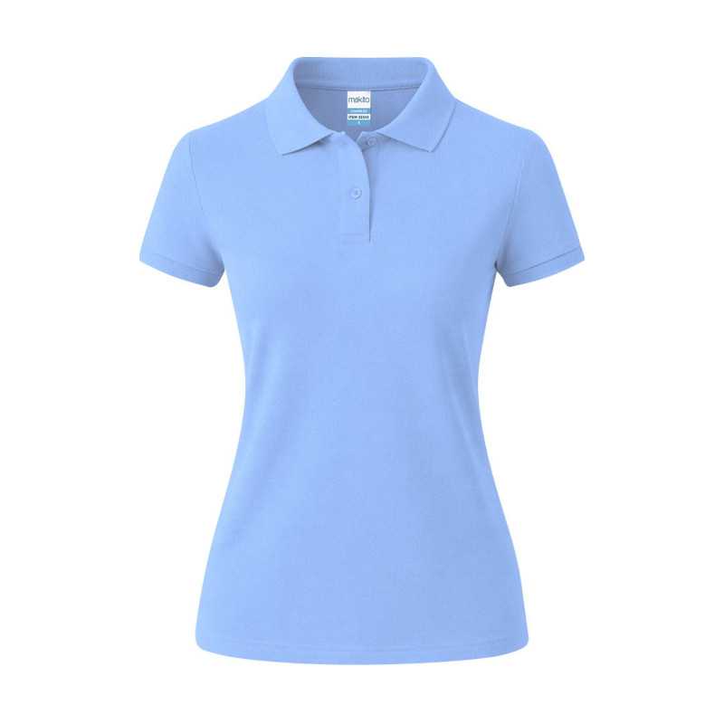 Polo Mujer Color Charles