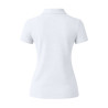 Polo Mujer Blanco Charles
