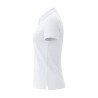 Polo Mujer Blanco Charles