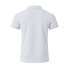 Polo Niño Blanco Charles