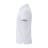 Polo Niño Blanco Charles