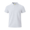 Polo Niño Blanco Charles