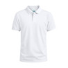 Polo Adulto Blanco Koupan