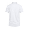 Polo Adulto Blanco Koupan
