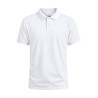 Polo Adulto Blanco Koupan