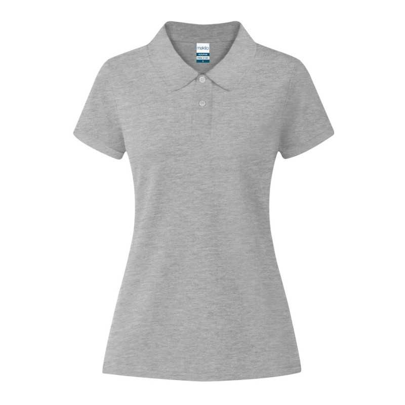 Polo Mujer Color Koupan