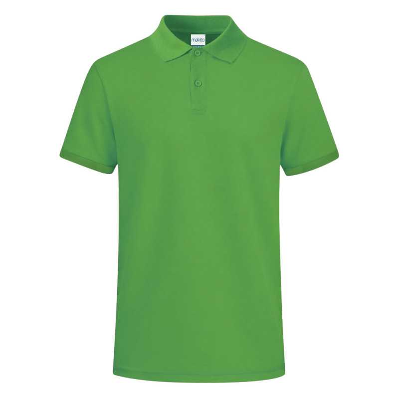 Polo Adulto Color Koupan