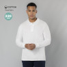 Polo Adulto Blanco Charlot