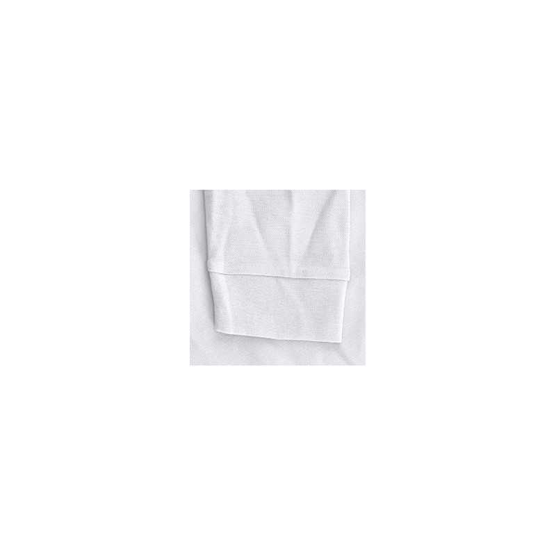 Polo Adulto Blanco Charlot
