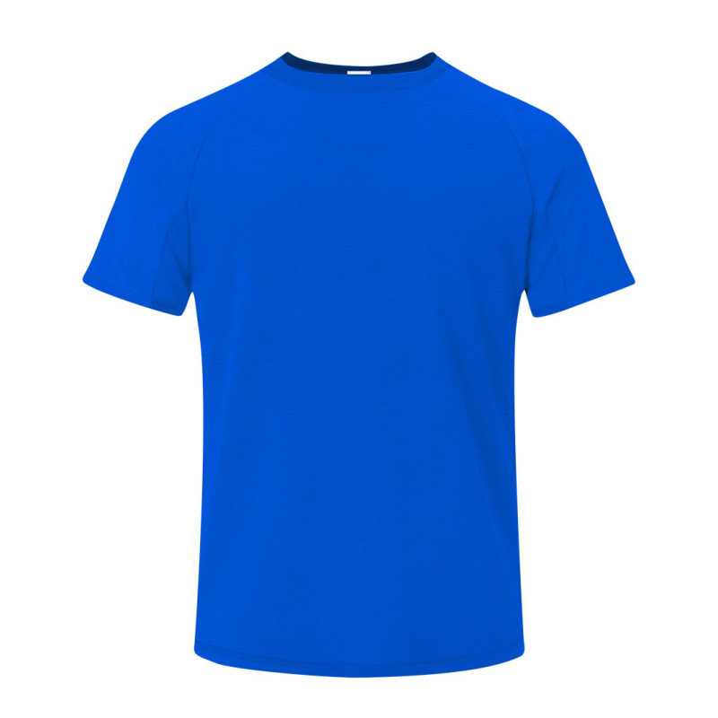 Camiseta tecnica Adulto Cocker