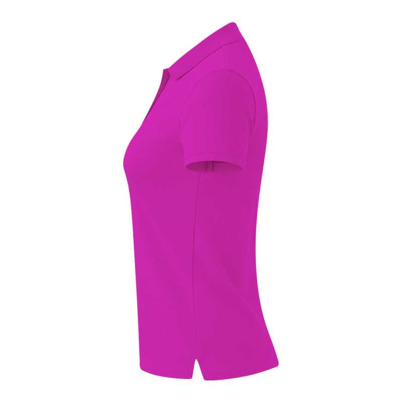Polo Mujer Tecnic Plus