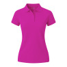 Polo Mujer Tecnic Plus