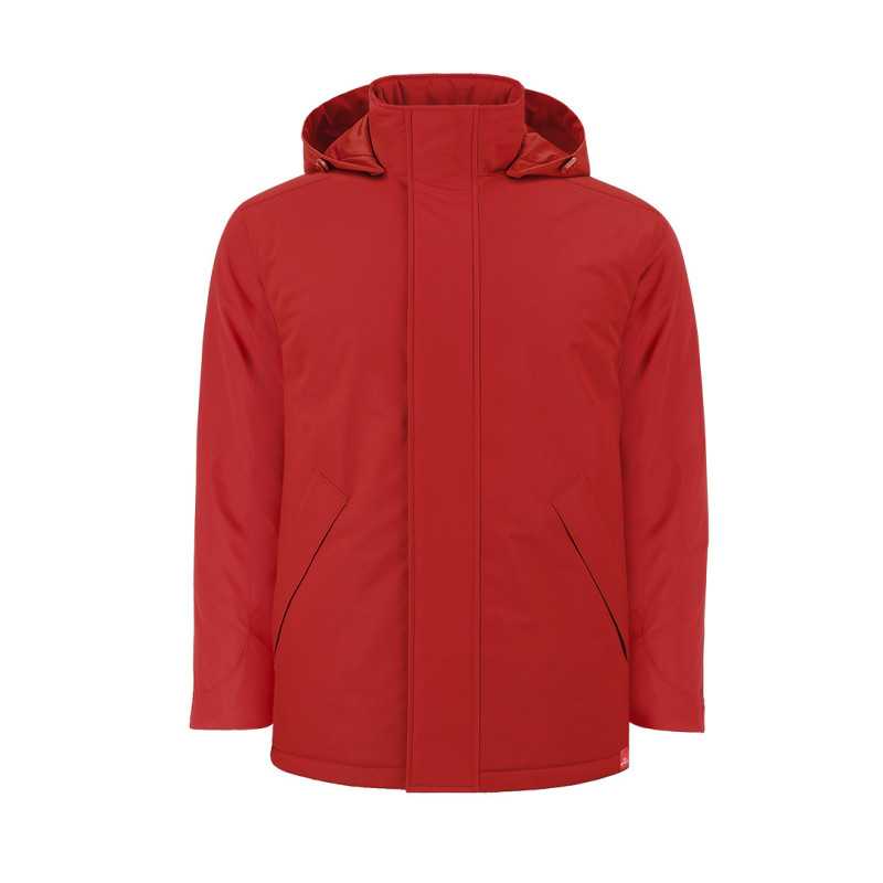 Parka Oceanía