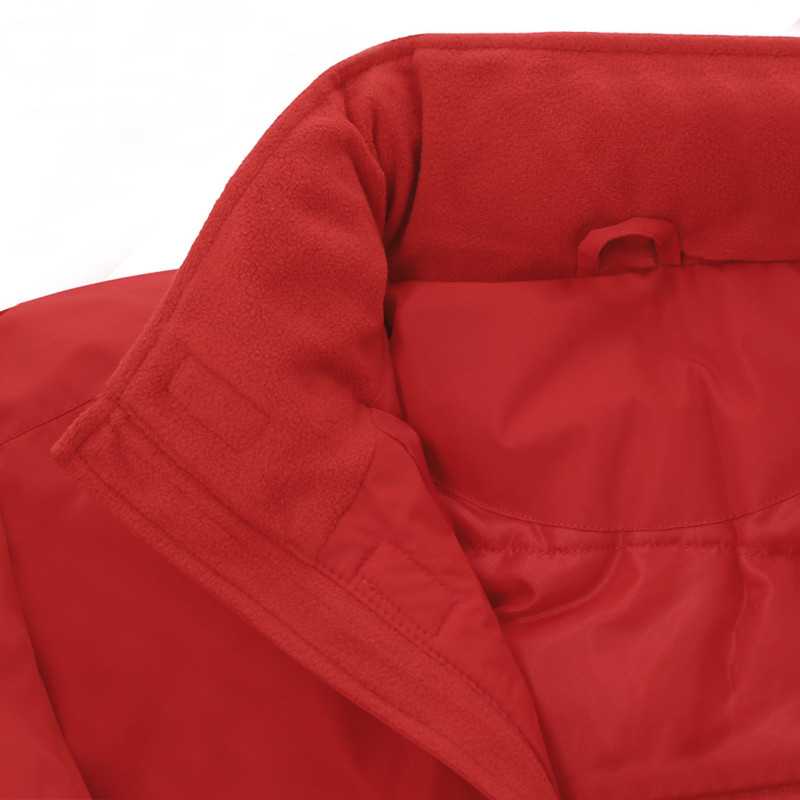 Parka Oceanía