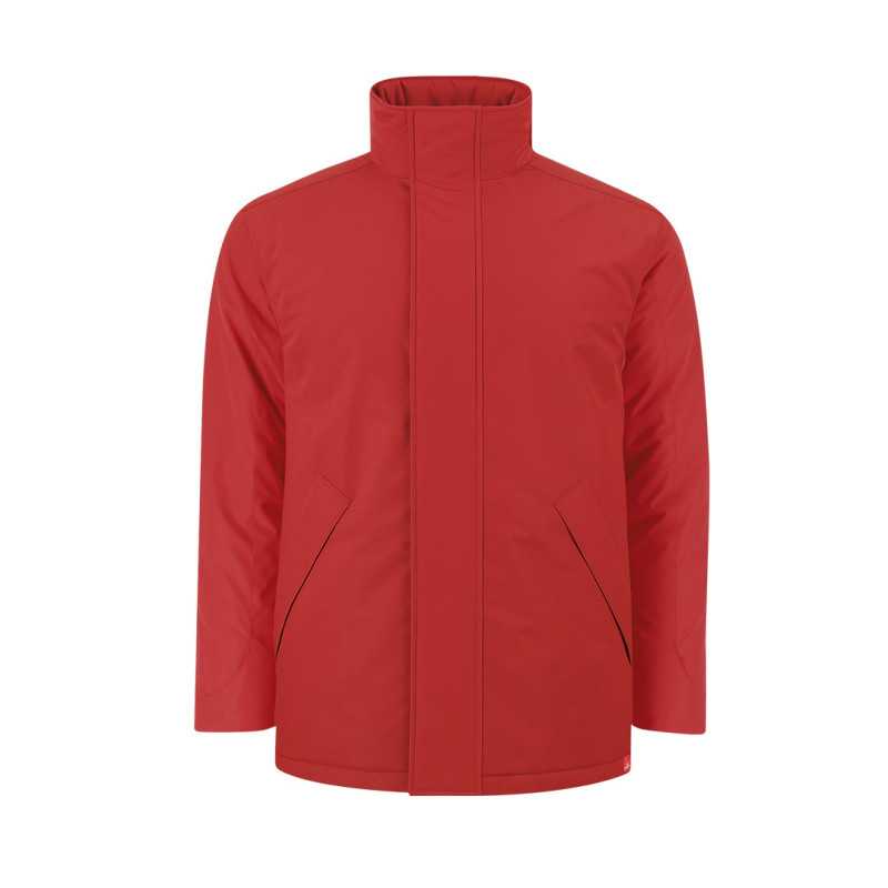 Parka Oceanía
